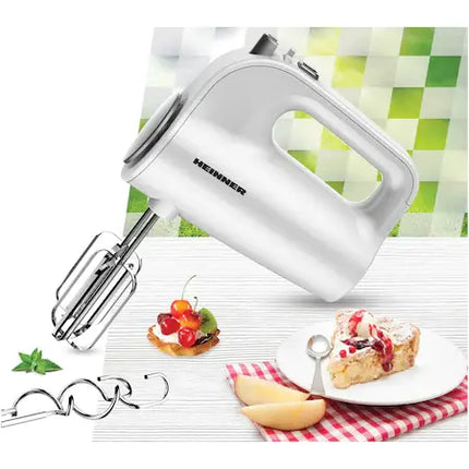 MIXER DE MANA HEINNER HM-300WH
