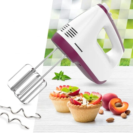 MIXER DE MANA HEINNER HM-400BG