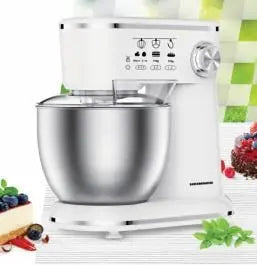 MIXER PLANETAR HEINNER HPM-1000WHCH Heinner