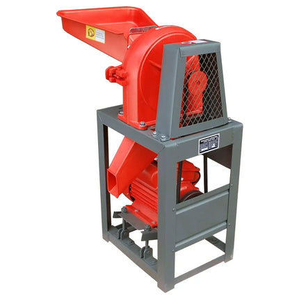 Moara de cereale electrica Rotakt ROMCF-19ZSII - 1... Rotakt
