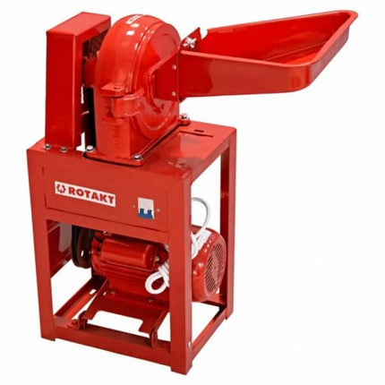 Moara de cereale electrica Rotakt ROMCF-19ZSII - 1... Rotakt