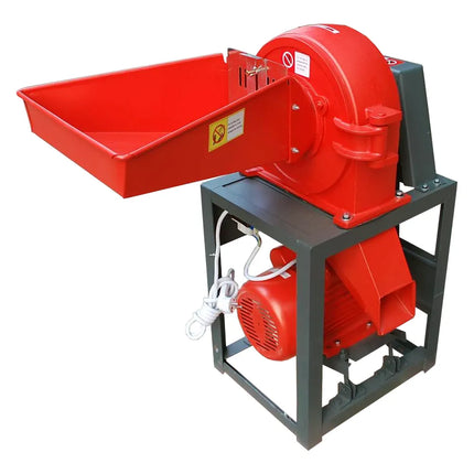 MOARA CU CIOCANELE ROTAKT ROMCF-23ZSIII PUTERE 2500 W PRODUCTIVITATE 420 KG/H Rotakt