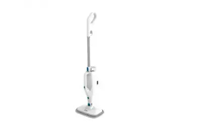 MOP CU ABUR HEINNER STEAMSTRIKE HSM-M1400WH-BL
