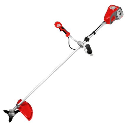 MOTOCOASA DE UMAR CU ACUMULATOR ROTAKT MTKA513
