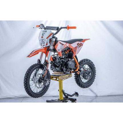 Motocross RDB-S3