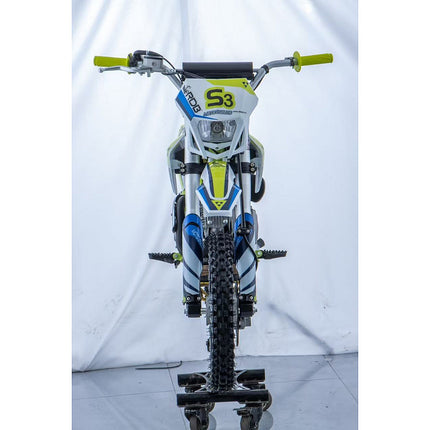 Motocross RDB-S3