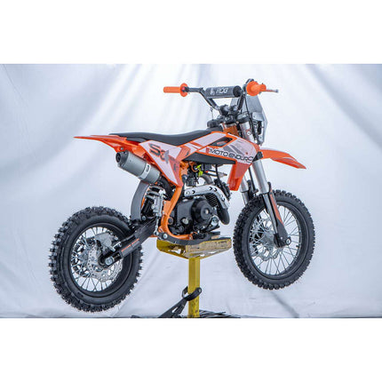 Motocross RDB-S3