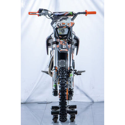 Motocross RDB-S5