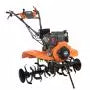 MOTOCULTOR DIESEL O-MAC MC 120E-D
