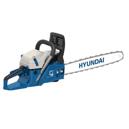 MOTOFIERĂSTRĂU CU LANȚ HYUNDAI HY-CS4540, LUNGIME ȘINĂ 40 CM, 1600 W, 1.8 CP HYUNDAI