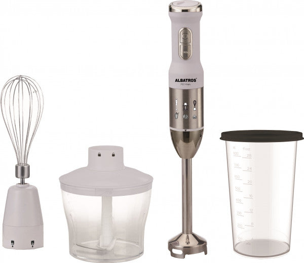 BLENDER ALBATROS MB700A Albatros