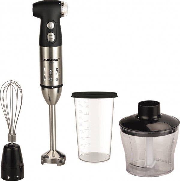 MULTIBLENDER ALBATROS MB701B Albatros
