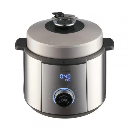 MULTICOOKER SUB PRESIUNE FRAM FPCK-R57IX FRAM
