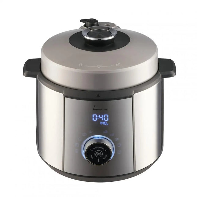 MULTICOOKER SUB PRESIUNE FRAM FPCK-R57IX FRAM