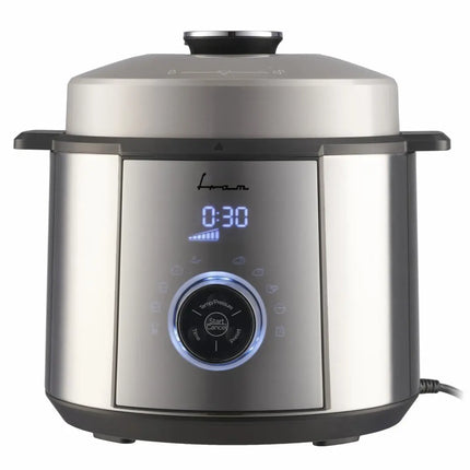 MULTICOOKER SUB PRESIUNE FRAM FPCK-R57IX FRAM