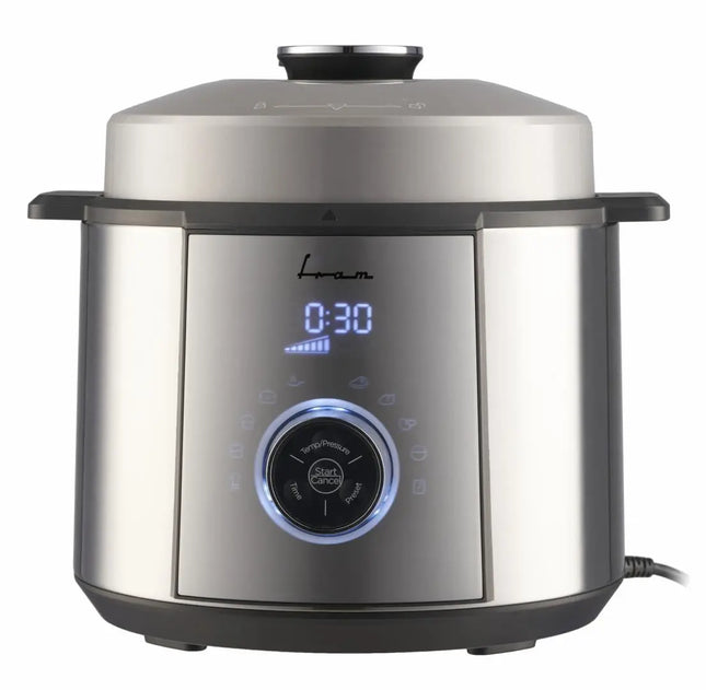 MULTICOOKER SUB PRESIUNE FRAM FPCK-R57IX FRAM