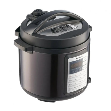 MULTICOOKER SUB PRESIUNE HEINNER ALACARTE 38BK HPCK-38BK