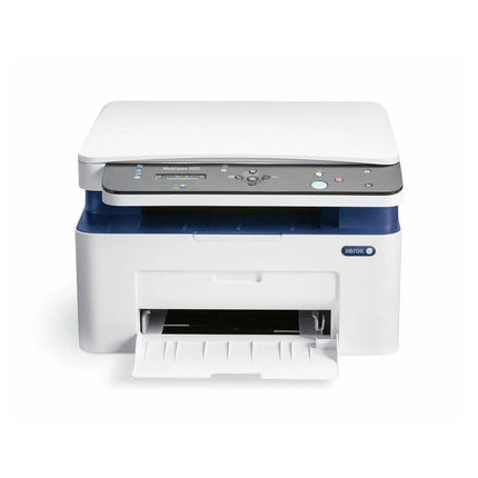 IMPRIMANTA LASER MONOCROM XEROX WORKCENTRE 3025NI XEROX