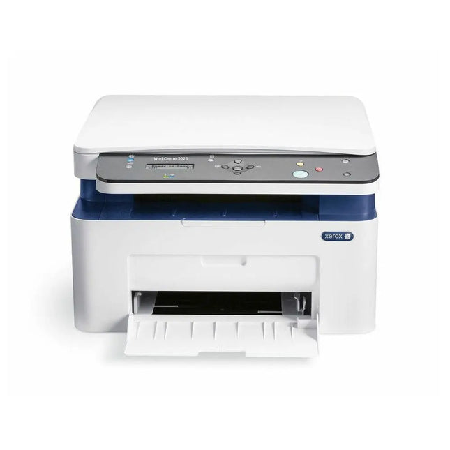 IMPRIMANTA LASER MONOCROM XEROX WORKCENTRE 3025NI XEROX
