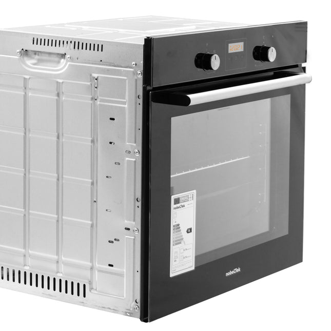 Cuptor Incorporabil Electric Nobeltek NBIO-627BK-1