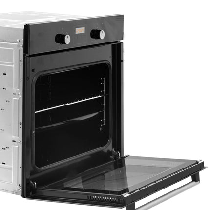 Cuptor Incorporabil Electric Nobeltek NBIO-627BK-1