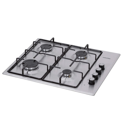 Plita Incorporabila Nobeltek NHBG-6400IX