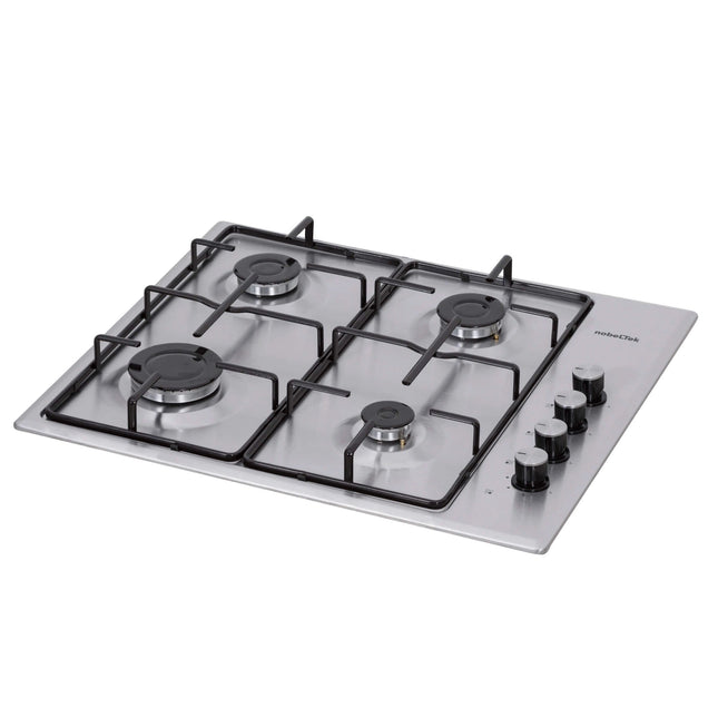 Plita Incorporabila Nobeltek NHBG-6400IX