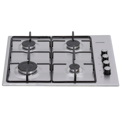Plita Incorporabila Nobeltek NHBG-6400IX