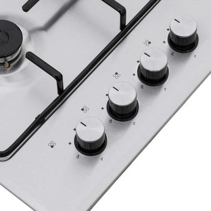 Plita Incorporabila Nobeltek NHBG-6400IX