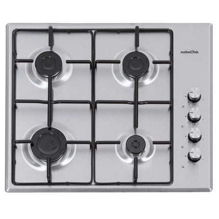 Plita Incorporabila Nobeltek NHBG-6400IX
