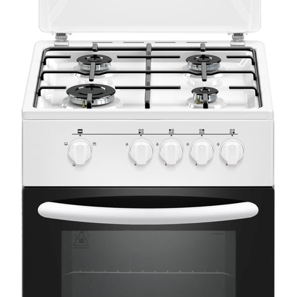 Aragaz Nobeltek Nlt 5551A/G1