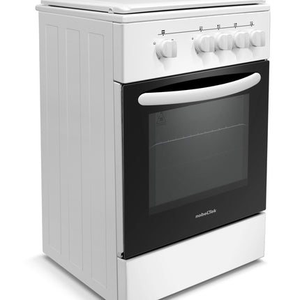 Aragaz Nobeltek Nlt 5551A/G1