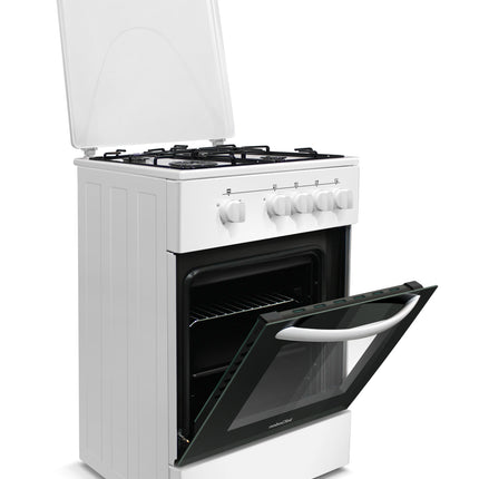 Aragaz Nobeltek Nlt 5551A/G1