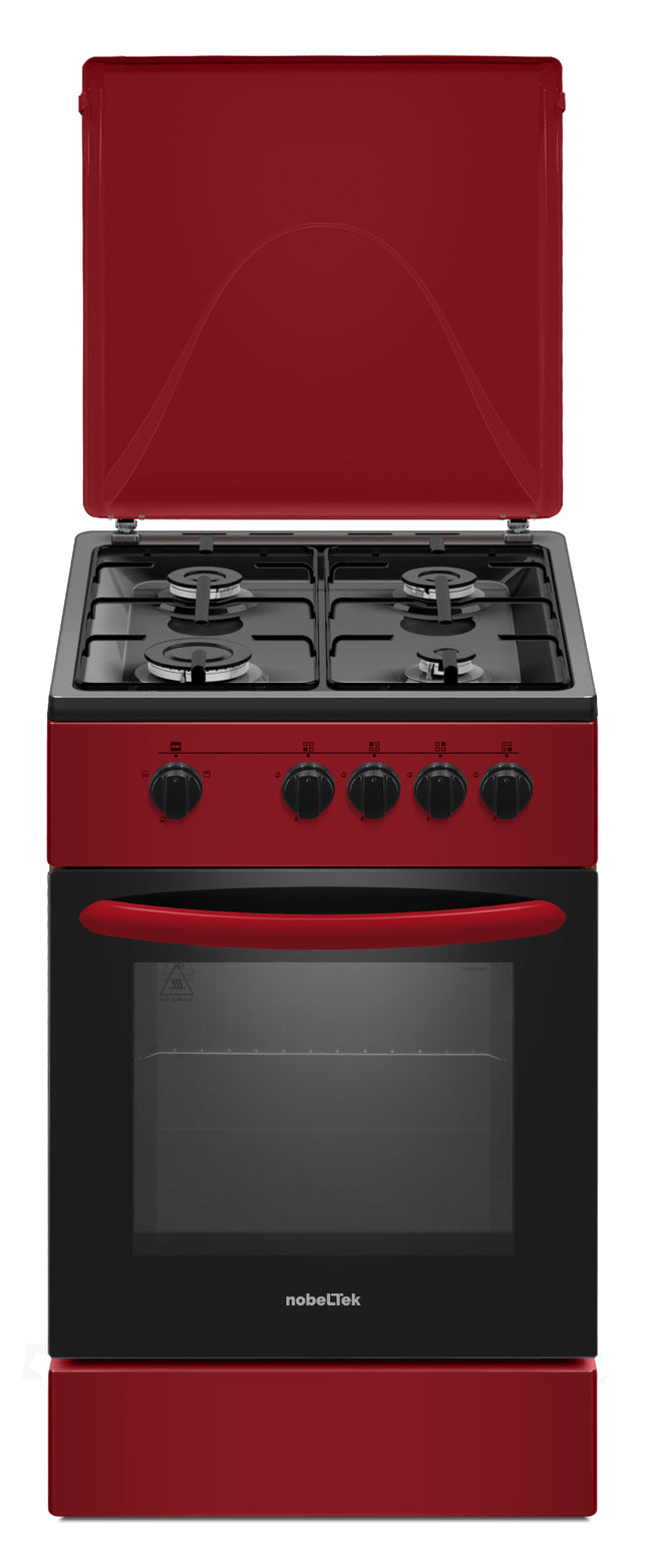 Aragaz Nobeltek Nlt 5551R/G1