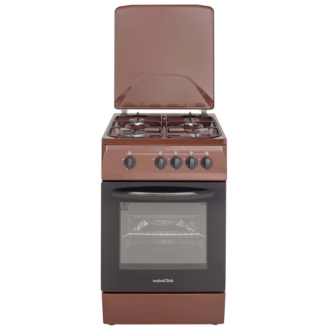 Aragaz Nobeltek Nlt 5601M/G1