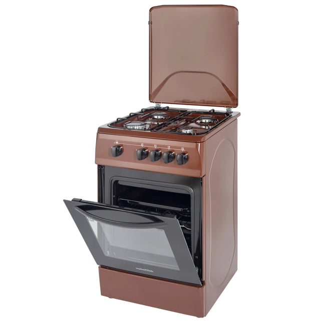Aragaz Nobeltek Nlt 5601M/G1