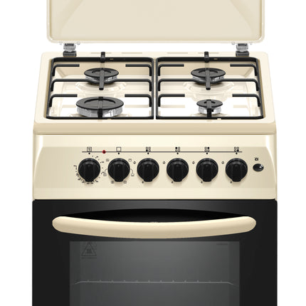 Aragaz Nobeltek Nlt 5604B/E1