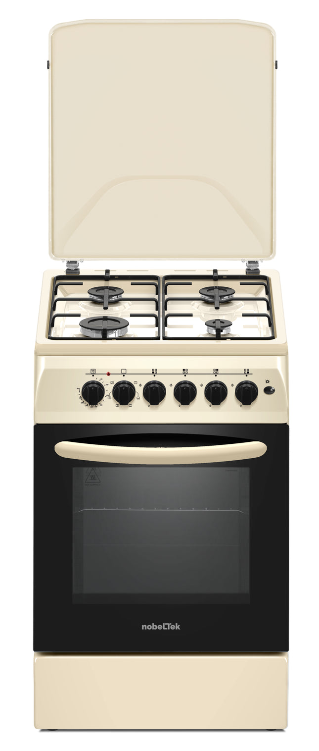 Aragaz Nobeltek Nlt 5604B/E1