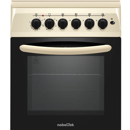 Aragaz Nobeltek Nlt 5604B/E1
