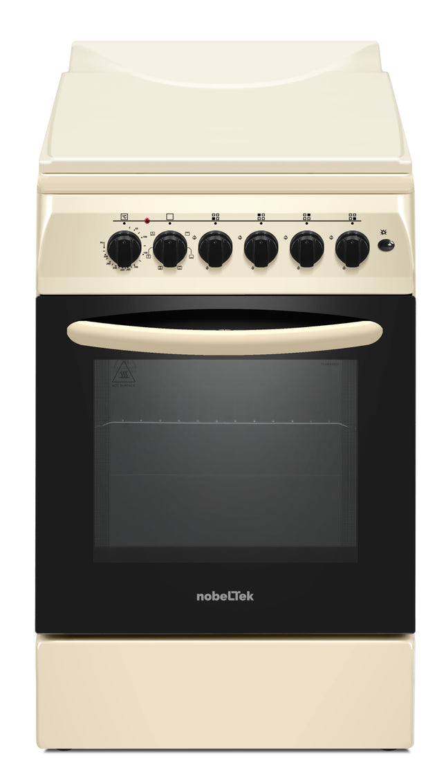 Aragaz Nobeltek Nlt 5604B/E1