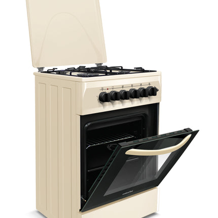 Aragaz Nobeltek Nlt 5604B/E1