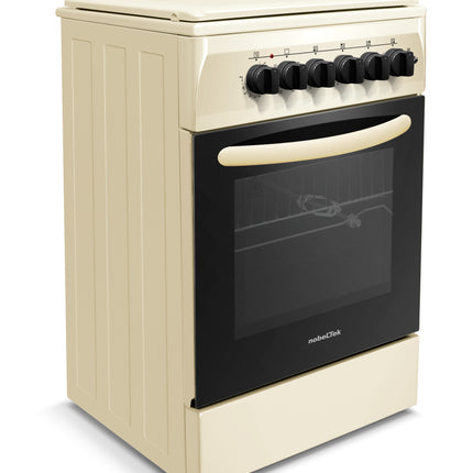 Aragaz Nobeltek Nlt 5604B/E1