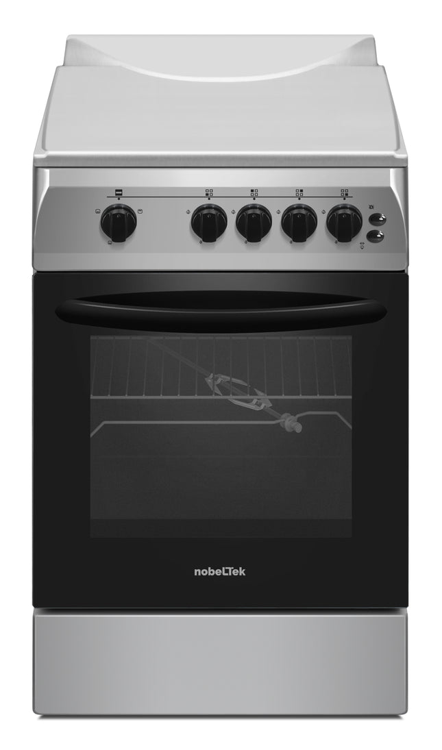 Aragaz Nobeltek Nlt 5603IX/G1