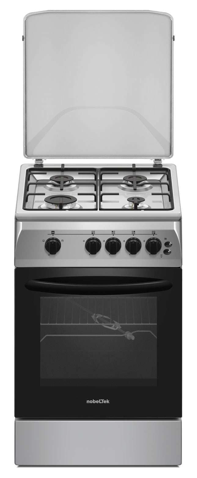 Aragaz Nobeltek Nlt 5603IX/G1