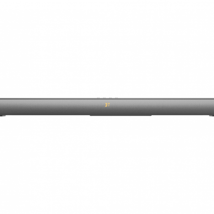 SOUNDBAR HORIZON HAV-S3600 / System 2.0 / RMS 100W (25W x4) / Digital Optical / AUX (3.5mm) / HDMI-ARC (CEC) / BT 5.3 / USB Playback / DOT- Matrix Display / Remote + Button Keys / Impedance: 6Î© x4 / Signal to Noise Ratio (SNR): 70dB / Total Harmonic Distortion (THD): 1% (1kHz, 1W) / Wall-Mount Ready