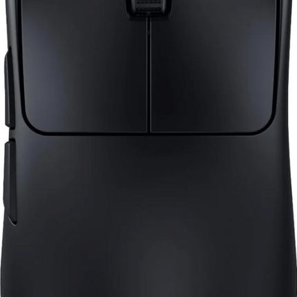 Mouse Razer Viper V3 Pro, rezolutie maxima 35000 DPI, durata de viata baterie pana 95 hours la 1000 Hz, pana la 62 pre la 2000 Hz, pana la 40 ore la 4000 Hz pana la ore la 8000 Hz, negru