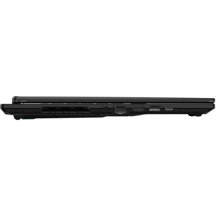 Laptop Gaming GIGABYTE A16, cu procesor AMD Ryzen 7 260, 16'' IPS, 16 GB DDR5, 512 GB SSD, NVIDIA GeForce RTX 5060, 8GB GDDR7, Fara OS, 2 ani Garantie