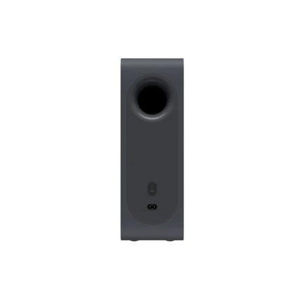 Soundbar TCL A65K, 3.1.2, 410W, Bluetooth 5.3, HDMI eARC, Audio by Bang & Olufsen