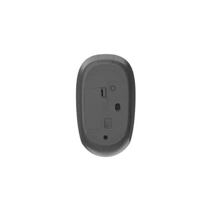 Mouse Serioux Spark 215 Wireless Negru, Senzor: Optic, DPI: 1000, conexiune: Dongle USB 2,4 GHz, banda de frecventa: 2,4 GHz, click silentios, alimentare: 1 baterie AA inclusa, 1,5 V, cerinÈ›e OS: Win, Mac, Vista