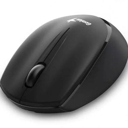 Mouse Genius NX-7009 wireless, rezolutie 1200 DPI, negru